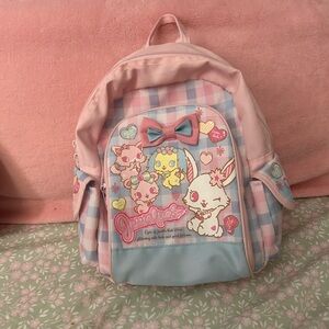 jewelpet backpack